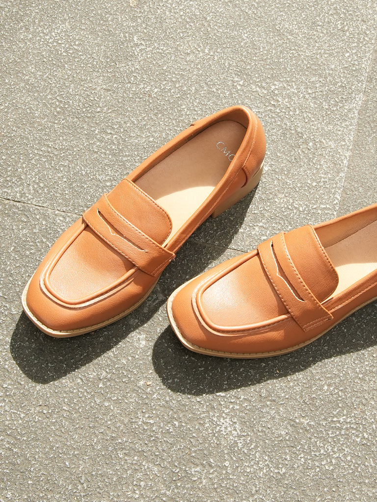 CORA Loafers