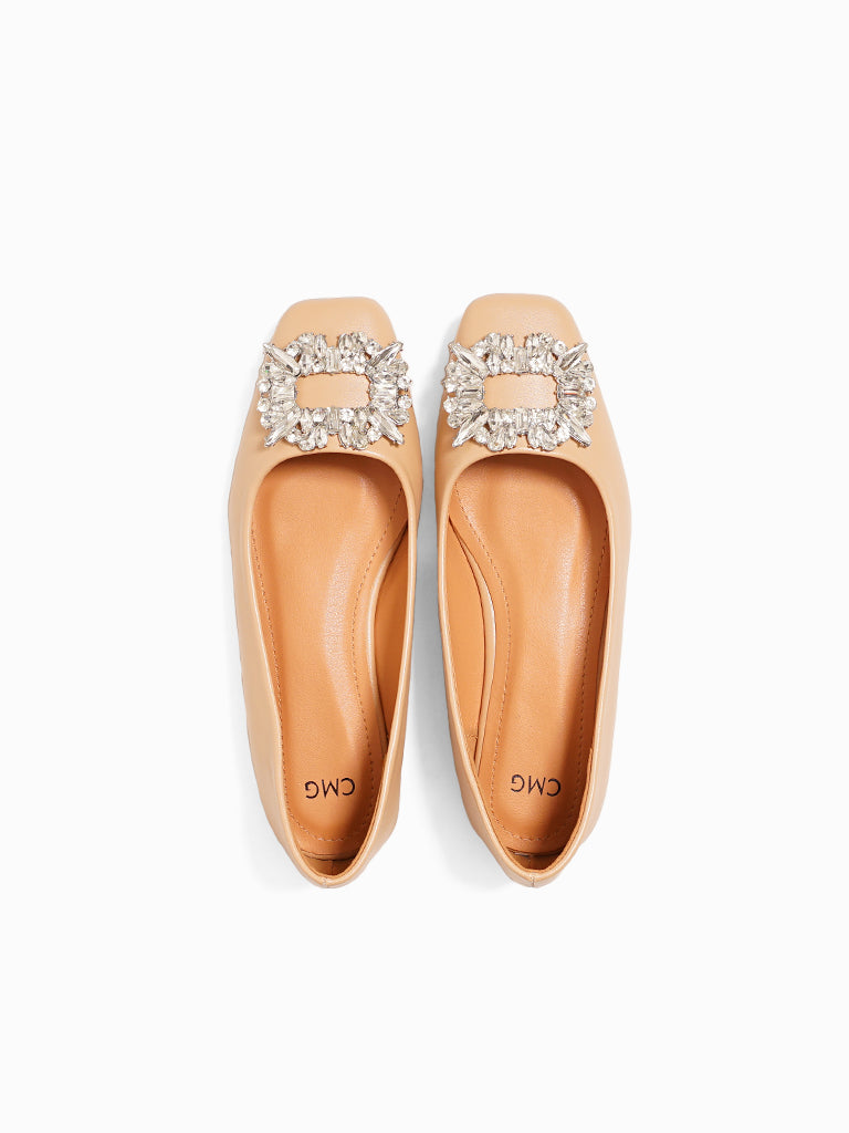 Aldo discount umireni flats