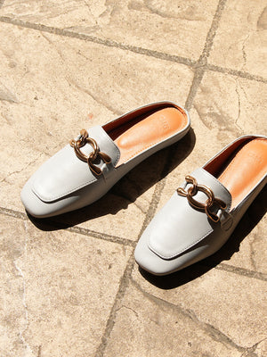 AGATHA Flat Mules