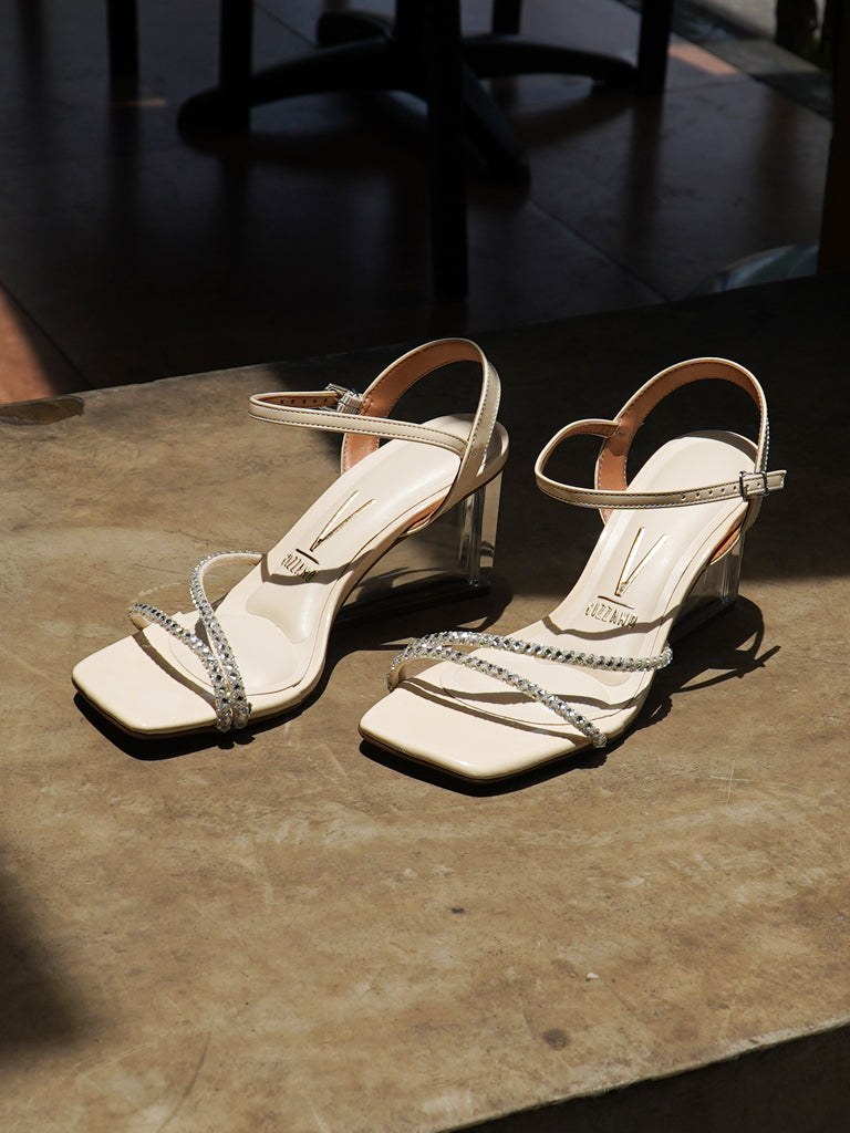 AIKA Heel Sandals