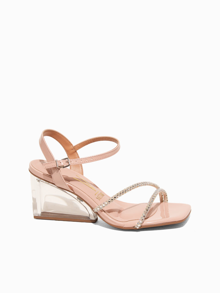 AIKA Heel Sandals