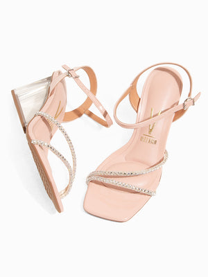 AIKA Heel Sandals