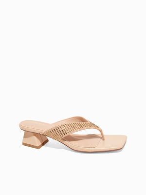 BRYNN Heel Sandals