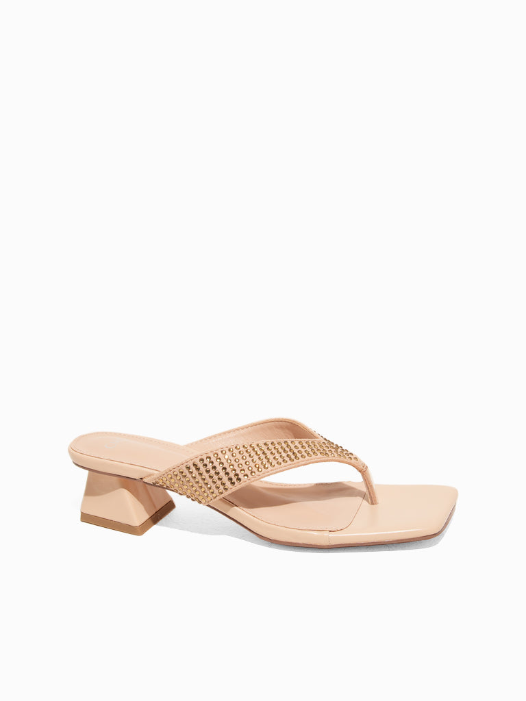 BRYNN Heel Sandals