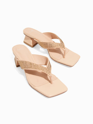 BRYNN Heel Sandals