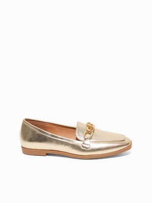 CAIRO Flat Loafers