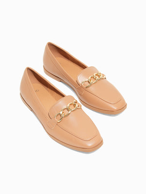 CAIRO Flat Loafers
