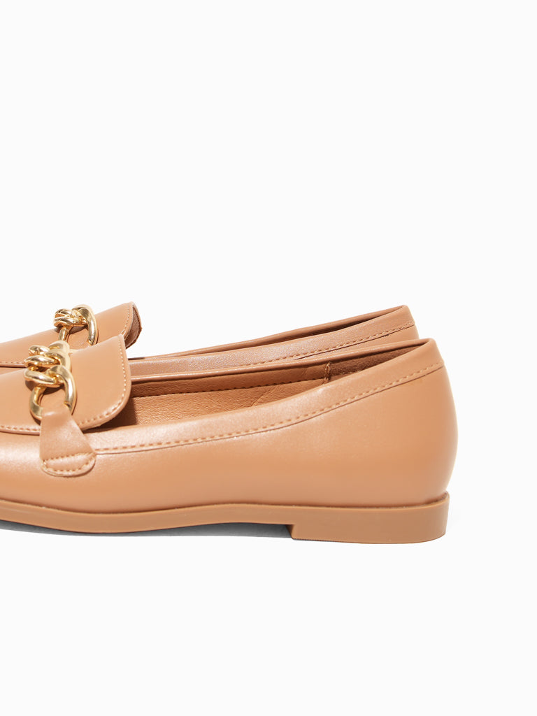 CAIRO Flat Loafers