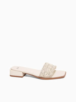 CELESTE Heel Slides