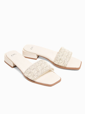 CELESTE Heel Slides
