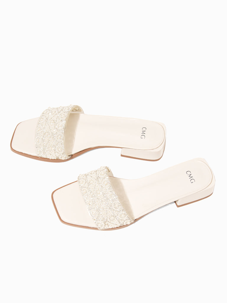 CELESTE Heel Slides