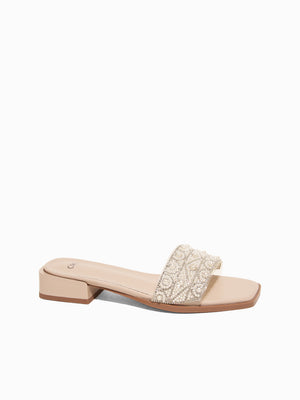 CELESTE Heel Slides