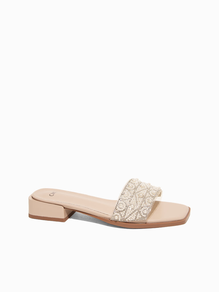 CELESTE Heel Slides
