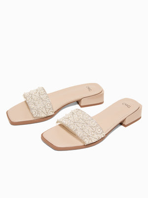 CELESTE Heel Slides