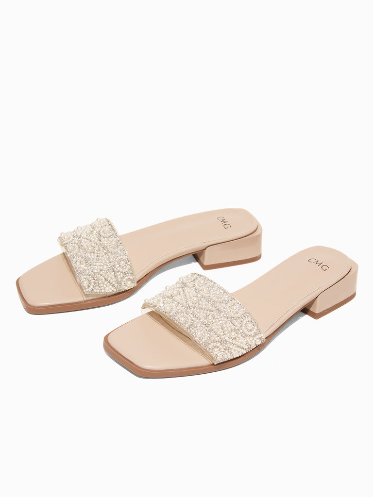 CELESTE Heel Slides
