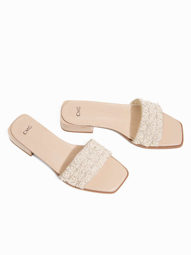 CELESTE Heel Slides