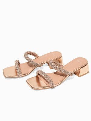 COURTNEY Heel Slides