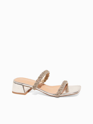 COURTNEY Heel Slides
