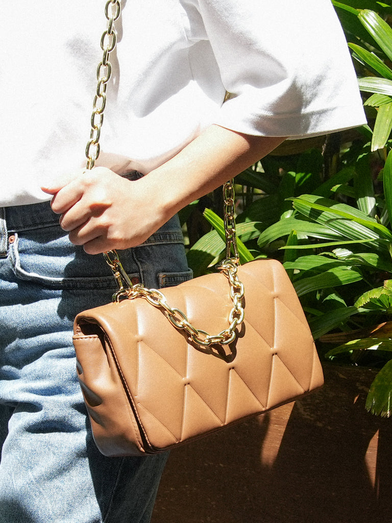 Cherish Crossbody Bag