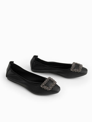 Ciel Flat Ballerinas (Any 2 at P1999)