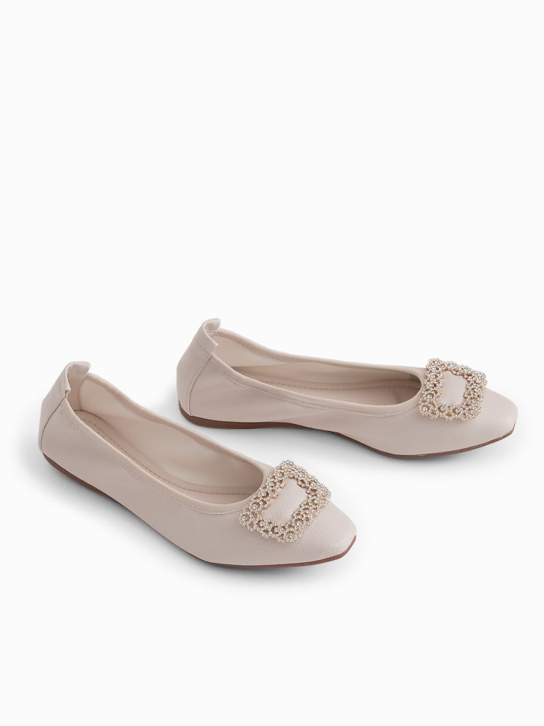 Ciel Flat Ballerinas (Any 2 at P1999)