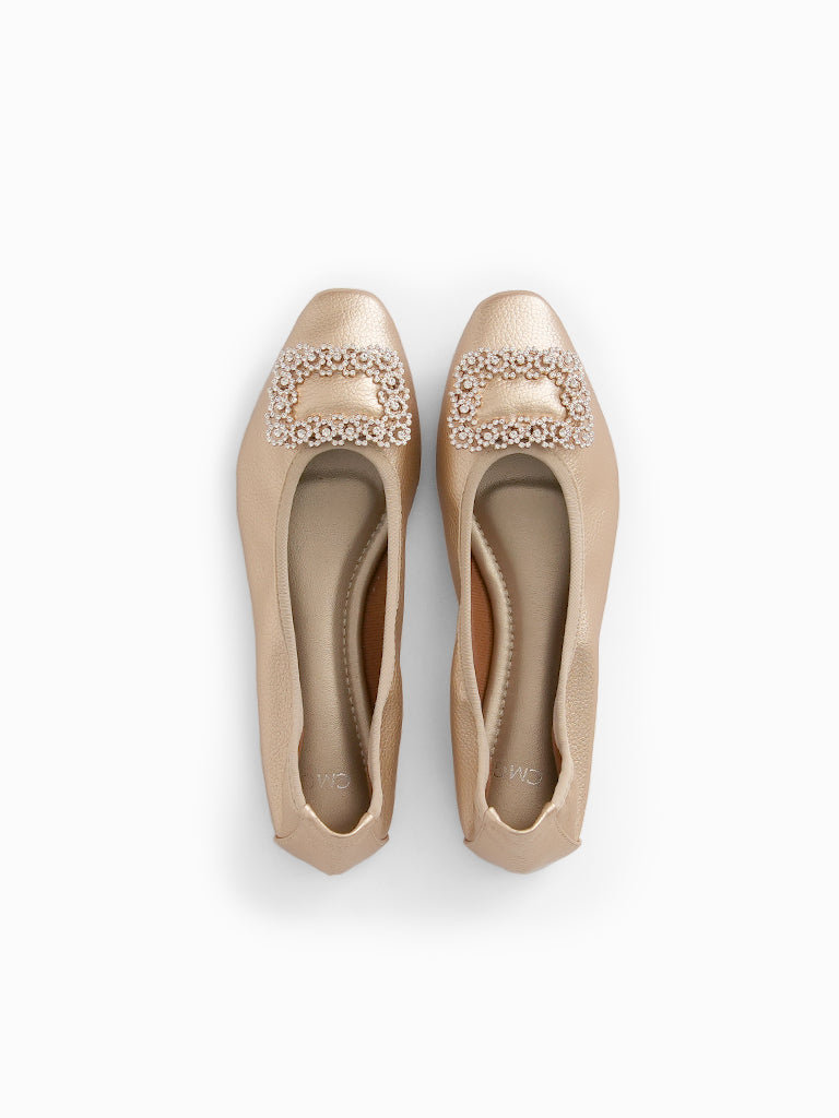 Ciel Flat Ballerinas (Any 2 at P1999)