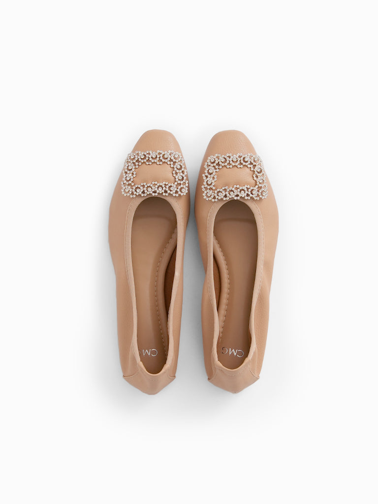 Ciel Flat Ballerinas (Any 2 at P1999)