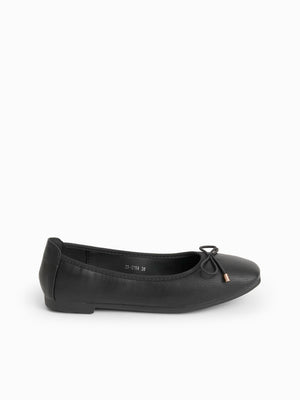 Cyra Flat Ballerinas