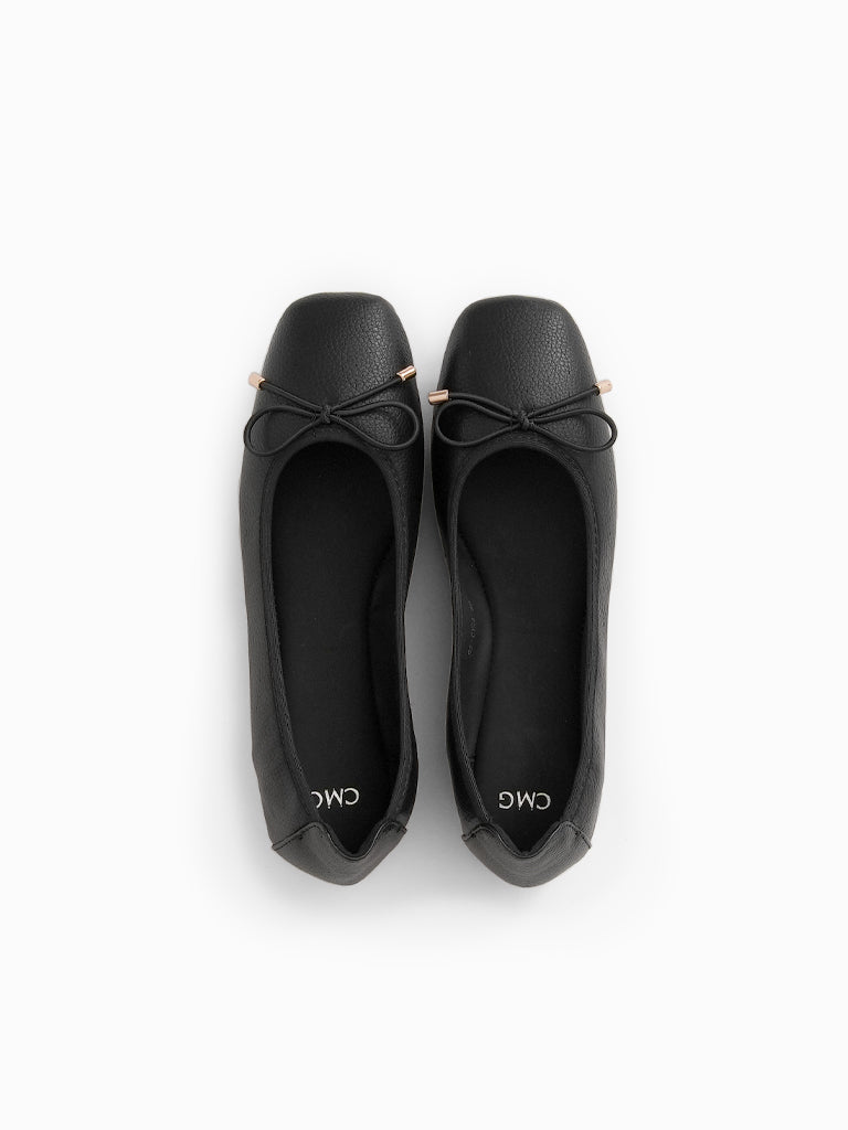 Cyra Flat Ballerinas