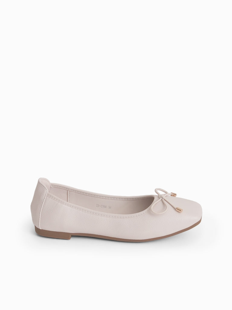 Cyra Flat Ballerinas