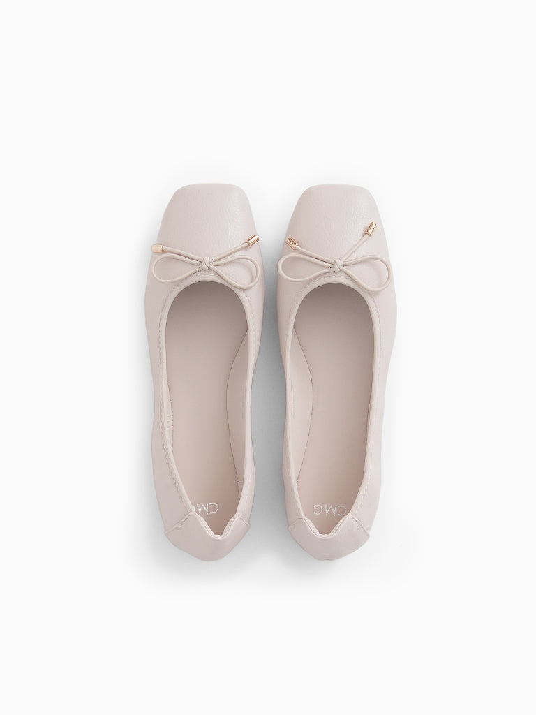 Cyra Flat Ballerinas