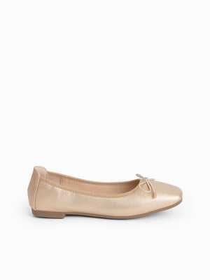 Cyra Flat Ballerinas