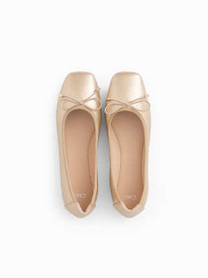 Cyra Flat Ballerinas