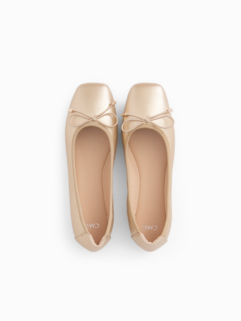 Cyra Flat Ballerinas (Any 2 at P1999)