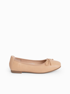 Cyra Flat Ballerinas