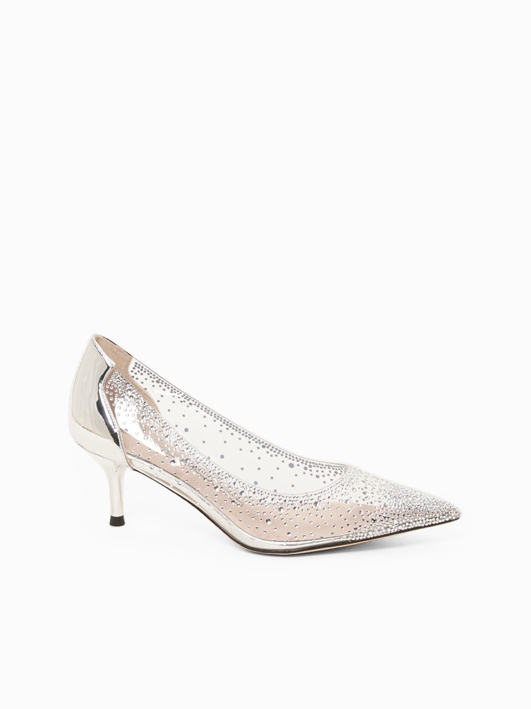 DREW Heeled Pumps