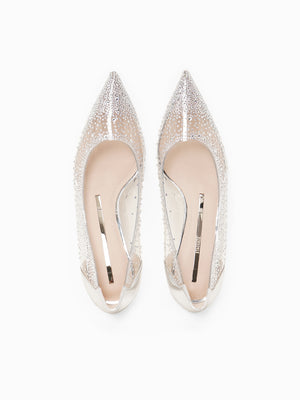 DREW Heeled Pumps