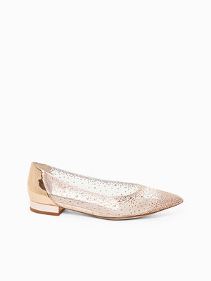 EVE Flat Ballerinas