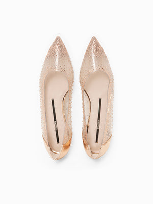 EVE Flat Ballerinas