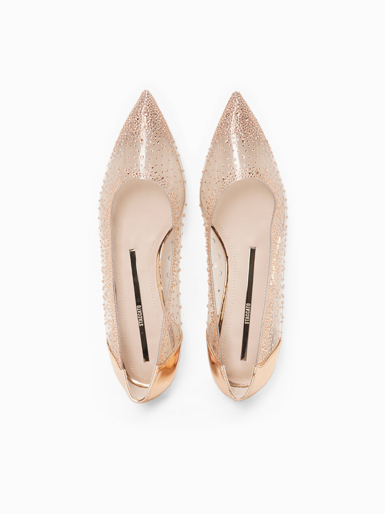 EVE Flat Ballerinas