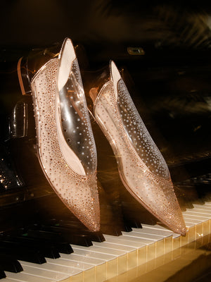 EVE Flat Ballerinas