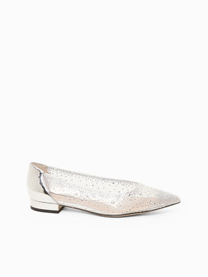 EVE Flat Ballerinas