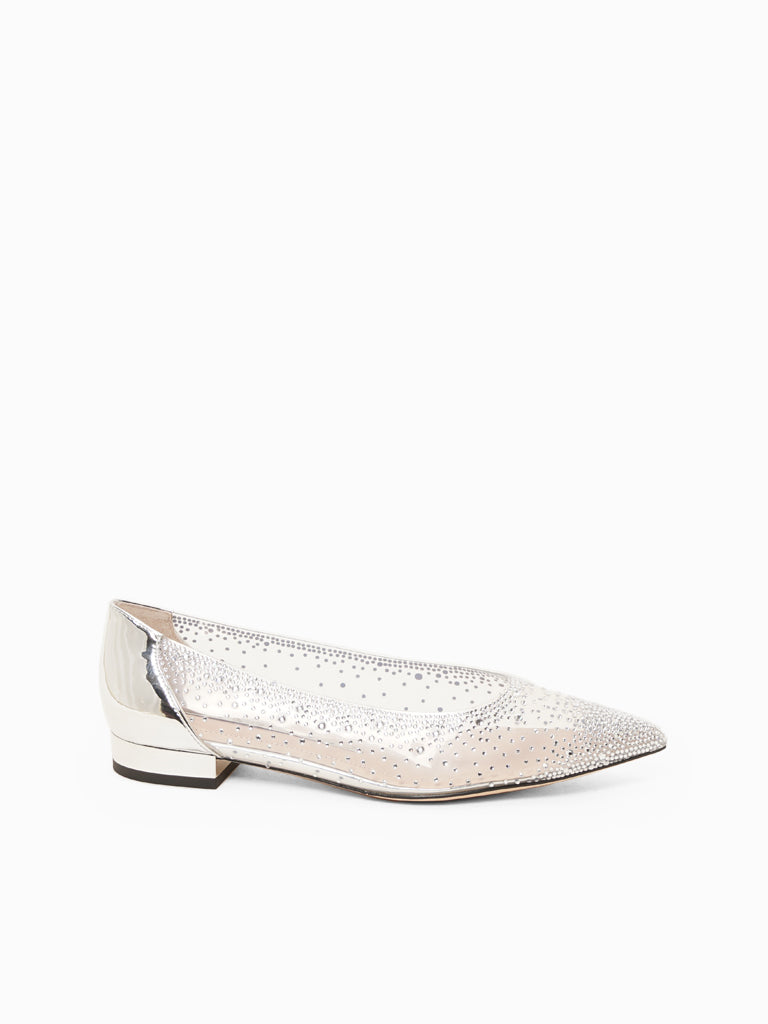 EVE Flat Ballerinas