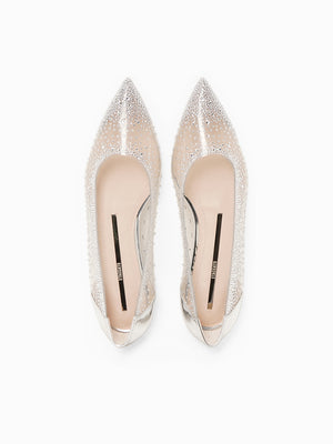 EVE Flat Ballerinas