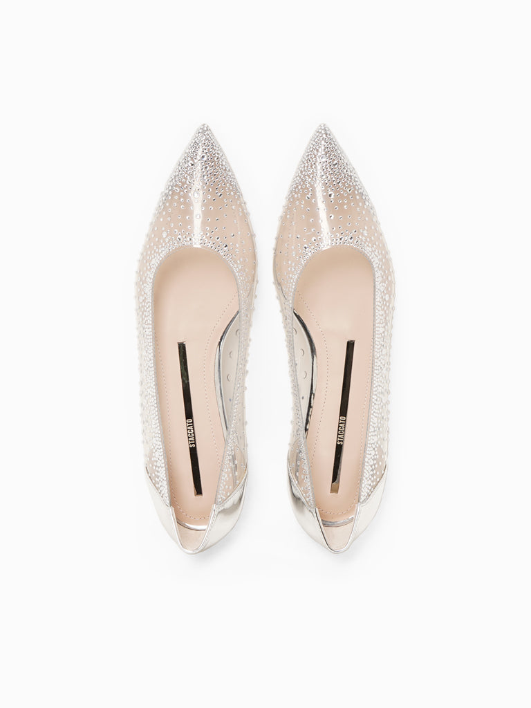 EVE Flat Ballerinas