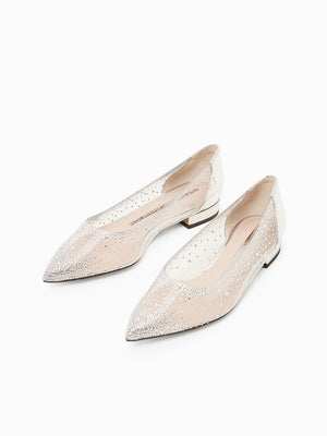 EVE Flat Ballerinas