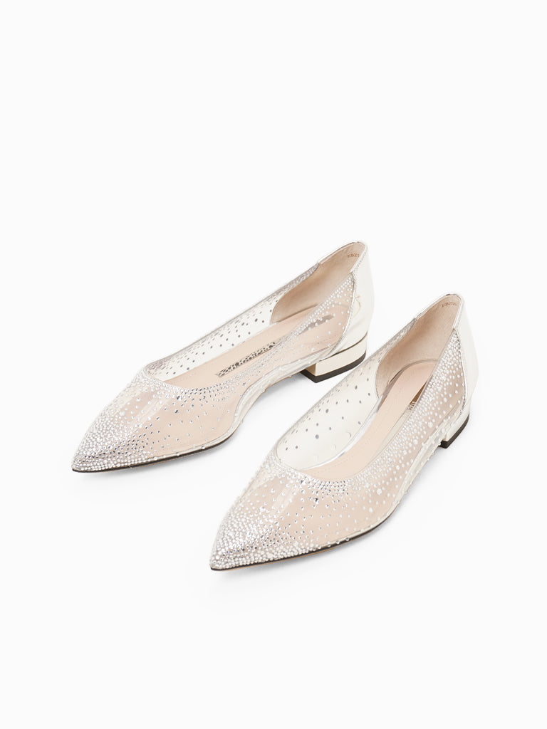 EVE Flat Ballerinas