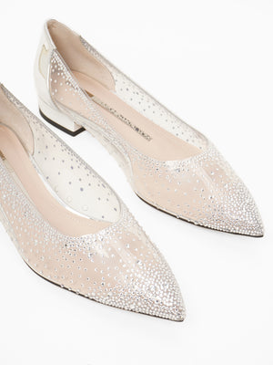 EVE Flat Ballerinas