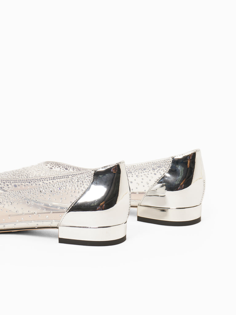 EVE Flat Ballerinas
