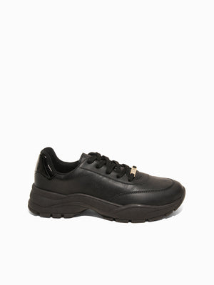 NATE Flat Sneakers